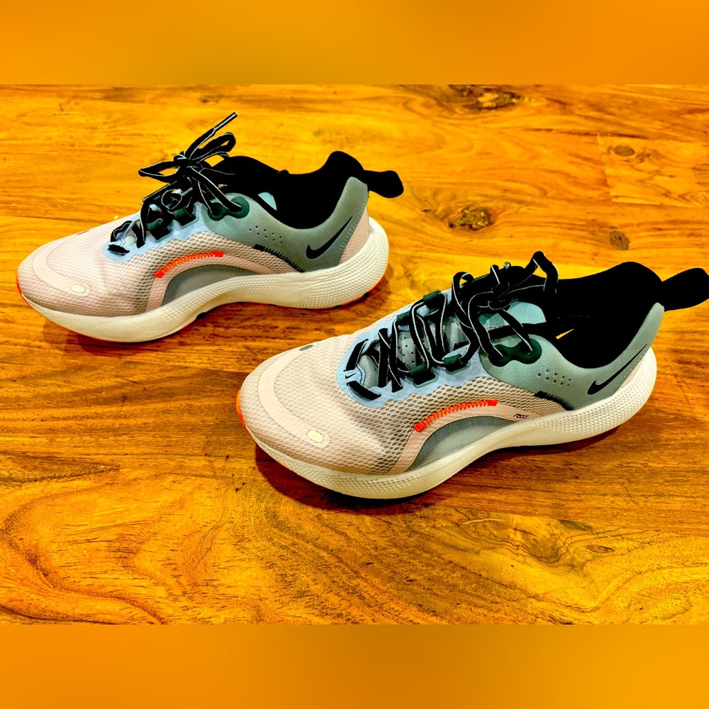 Nike React Escape RN